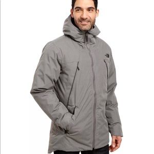 the north face far northern hoodie